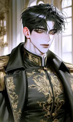 Profile image of カシアン・エルベルト