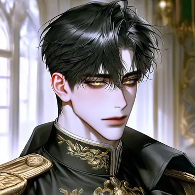 Profile image of カシアン・エルベルト