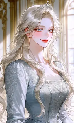 Profile image of セレナ・エルベルト