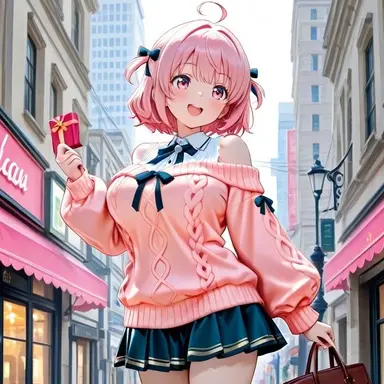 Profile image of 甘城みゆ