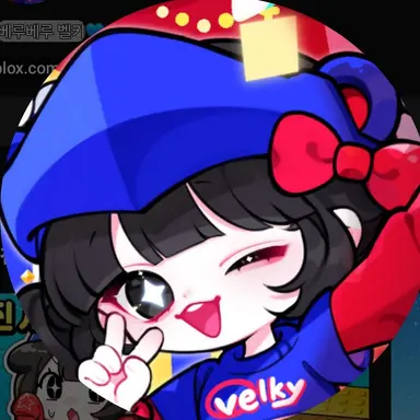 Profile image of 벨키