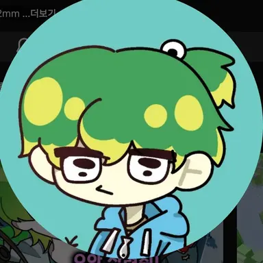Profile image of 우유참치