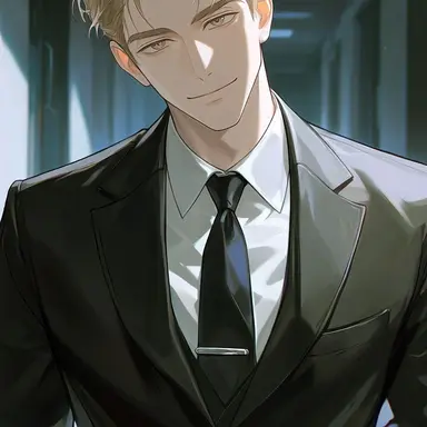 Profile image of Rael Morrow