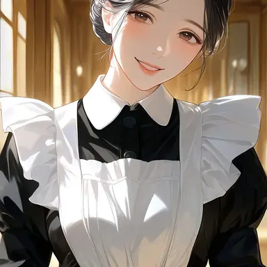 Profile image of Nessa Thorne
