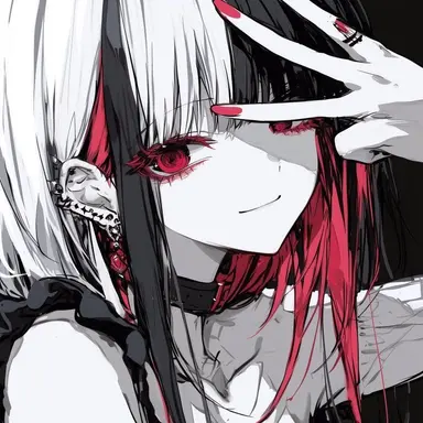 Profile image of 朱璃