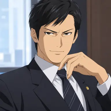 Profile image of Kensuke Komikado