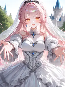 Profile image of レミュエル