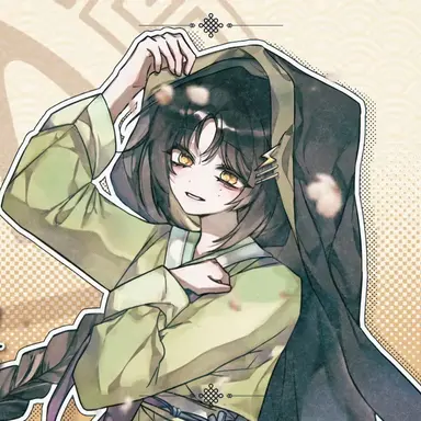 Profile image of 안이