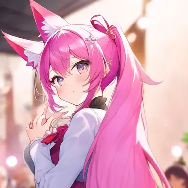 Profile image of 여우