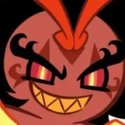 Profile image of 버닝스파이스 쿠키