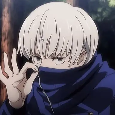 Profile image of 狗巻棘