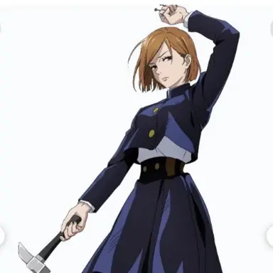 Profile image of 釘崎野薔薇