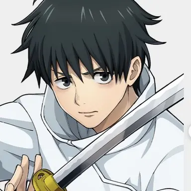 Profile image of 乙骨憂太