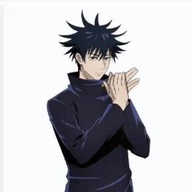 Profile image of 伏黒恵