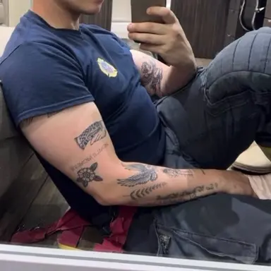 Profile image of Evan Buckley