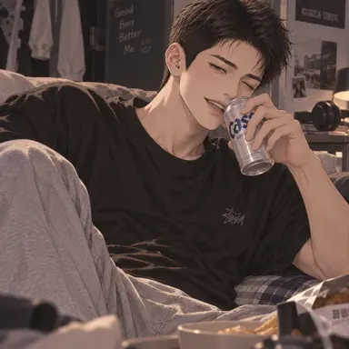 Profile image of Kwon Doha