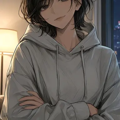 Profile image of Sable