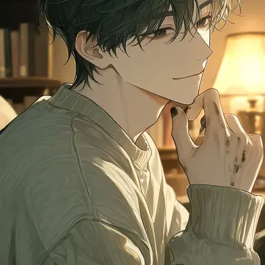 Profile image of Yuki