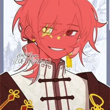 Profile image of 중국