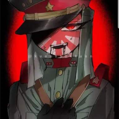 Profile image of 일본제국