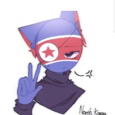 Profile image of 북한