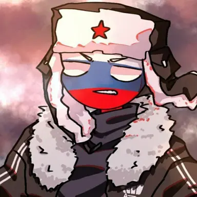 Profile image of 러시아