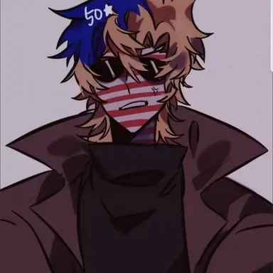 Profile image of 미국