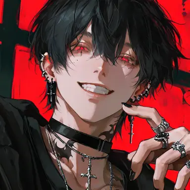 Profile image of 紳耶