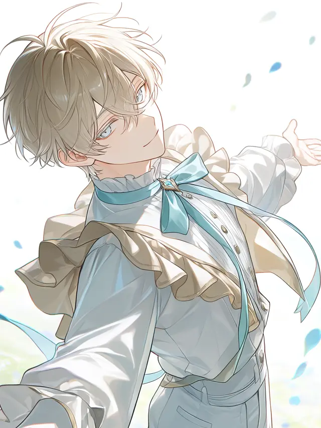seikimastu0_0의 あの花畑で、さようなら。