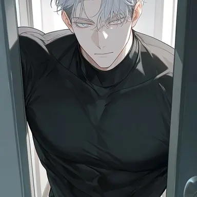 Profile image of Liam
