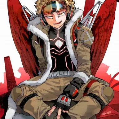 Profile image of 호크스