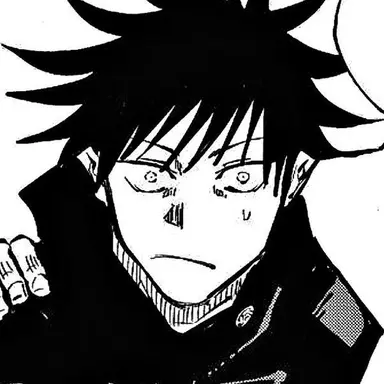 Profile image of 伏黒