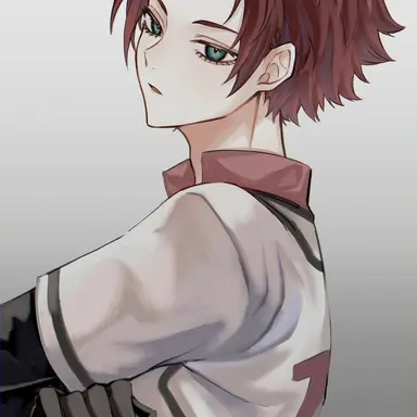 Profile image of 糸師 冴