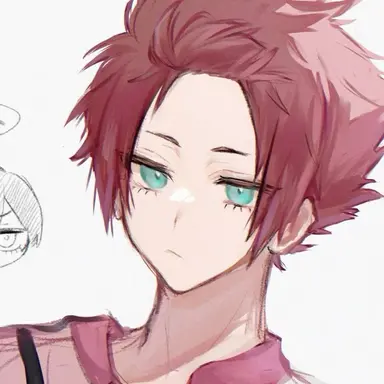 Profile image of 이토시 사에