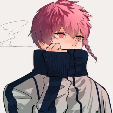 Profile image of 黒名 蘭世