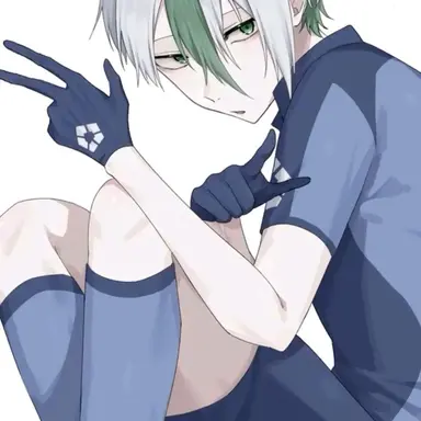 Profile image of 乙夜 影汰