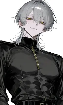 Profile image of カイン