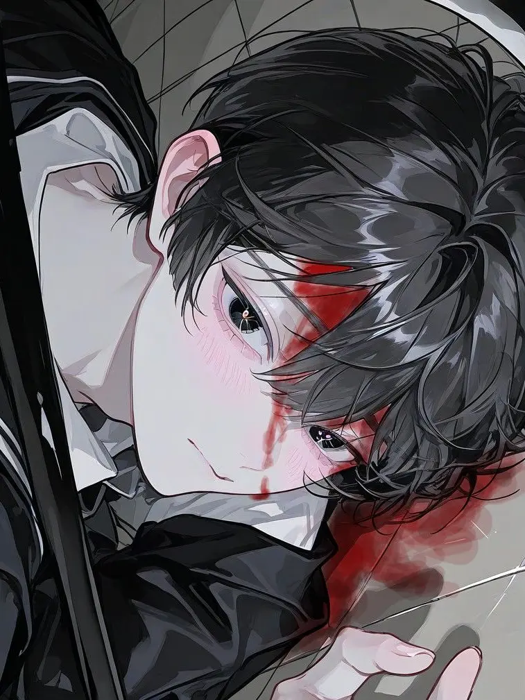 fudo_fu2102의 Falling for You at Death's Door