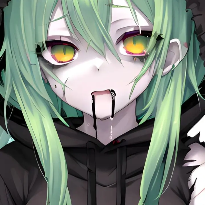 StrictZoo5184의 Toothless Zombie