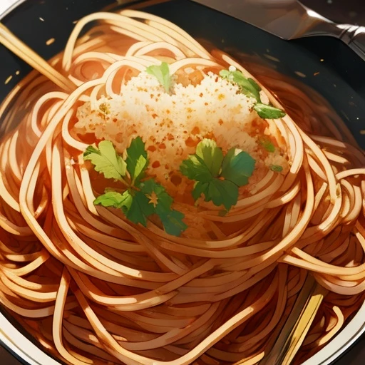 스파게티
