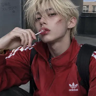 Profile image of 강해온