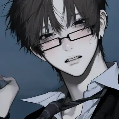 Profile image of かなた