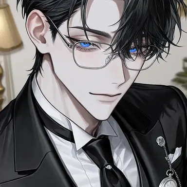 Profile image of アルヴィン