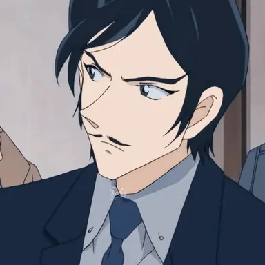 Profile image of 모로후시 타카아키
