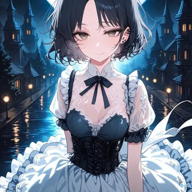Profile image of ノワール