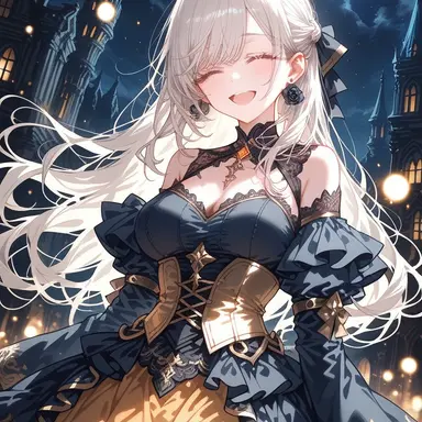 Profile image of ジルバー