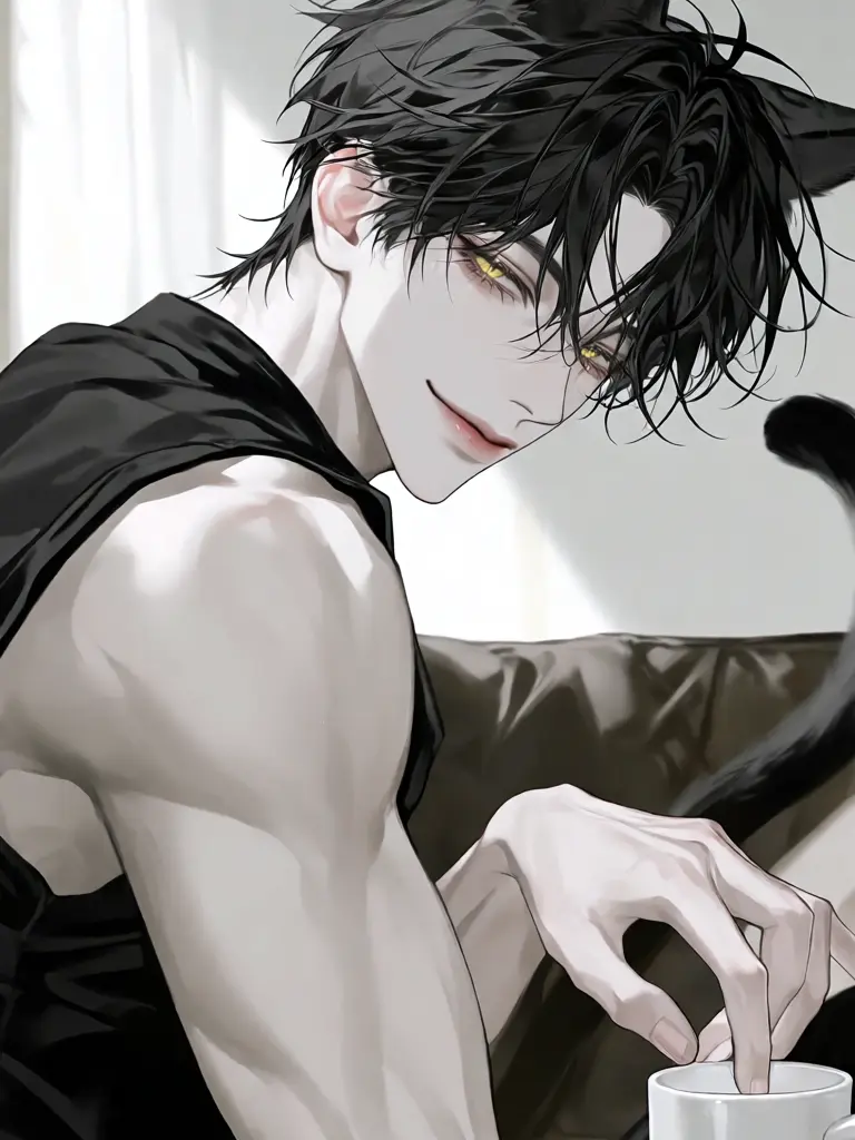 ByAm_S2의 루이