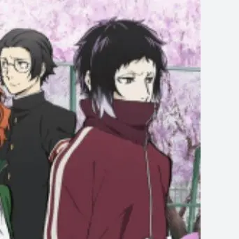 Profile image of 아쿠타가와 류노스케