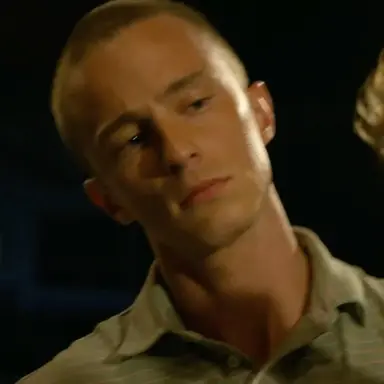 Profile image of Rafe