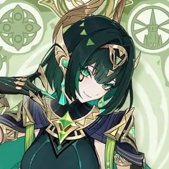 Profile image of Jade